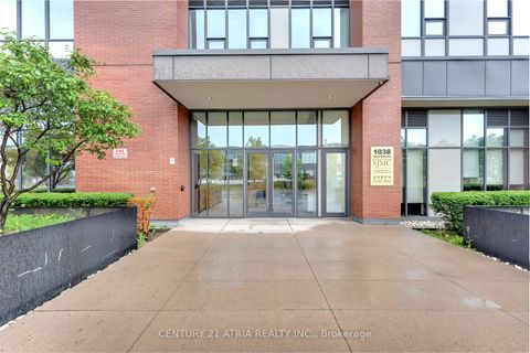 Photo 16 at 313 - 1038 McNicoll Avenue, Steeles, Toronto