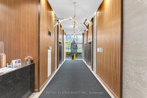 Photo 18 at 313 - 1038 McNicoll Avenue, Steeles, Toronto