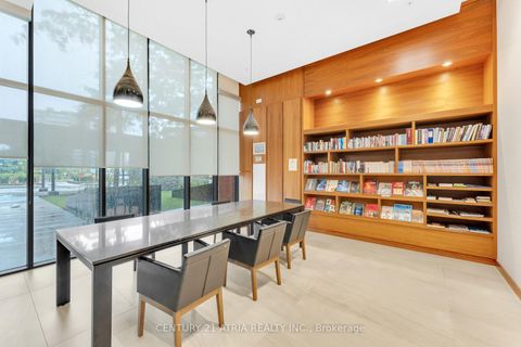 Photo 19 at 313 - 1038 McNicoll Avenue, Steeles, Toronto