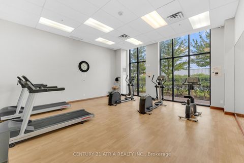 Photo 23 at 313 - 1038 McNicoll Avenue, Steeles, Toronto
