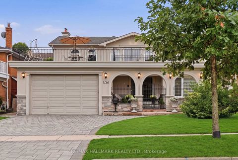 Photo 1 at 76 Francis Street, East Woodbridge, Vaughan