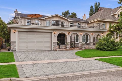 Photo 2 at 76 Francis Street, East Woodbridge, Vaughan