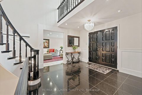 Photo 4 at 76 Francis Street, East Woodbridge, Vaughan