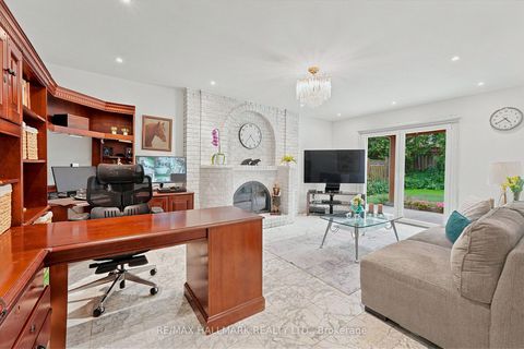 Photo 18 at 76 Francis Street, East Woodbridge, Vaughan
