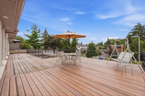 Photo 33 at 76 Francis Street, East Woodbridge, Vaughan