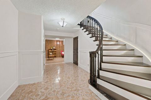Photo 35 at 76 Francis Street, East Woodbridge, Vaughan
