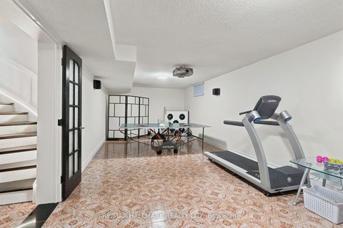 Photo 39 at 76 Francis Street, East Woodbridge, Vaughan