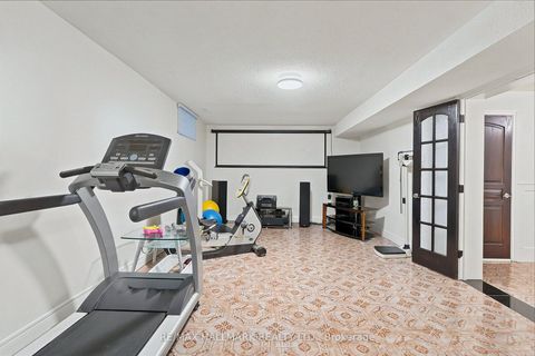 Photo 40 at 76 Francis Street, East Woodbridge, Vaughan