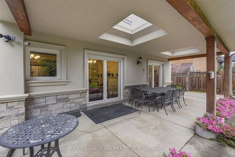 Photo 42 at 76 Francis Street, East Woodbridge, Vaughan