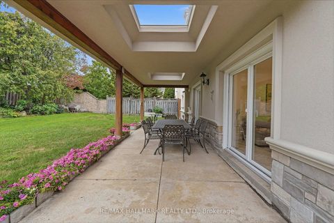 Photo 43 at 76 Francis Street, East Woodbridge, Vaughan