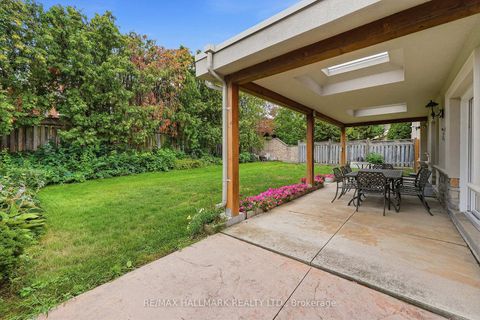 Photo 44 at 76 Francis Street, East Woodbridge, Vaughan
