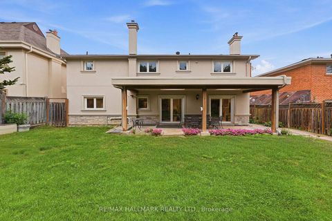 Photo 46 at 76 Francis Street, East Woodbridge, Vaughan