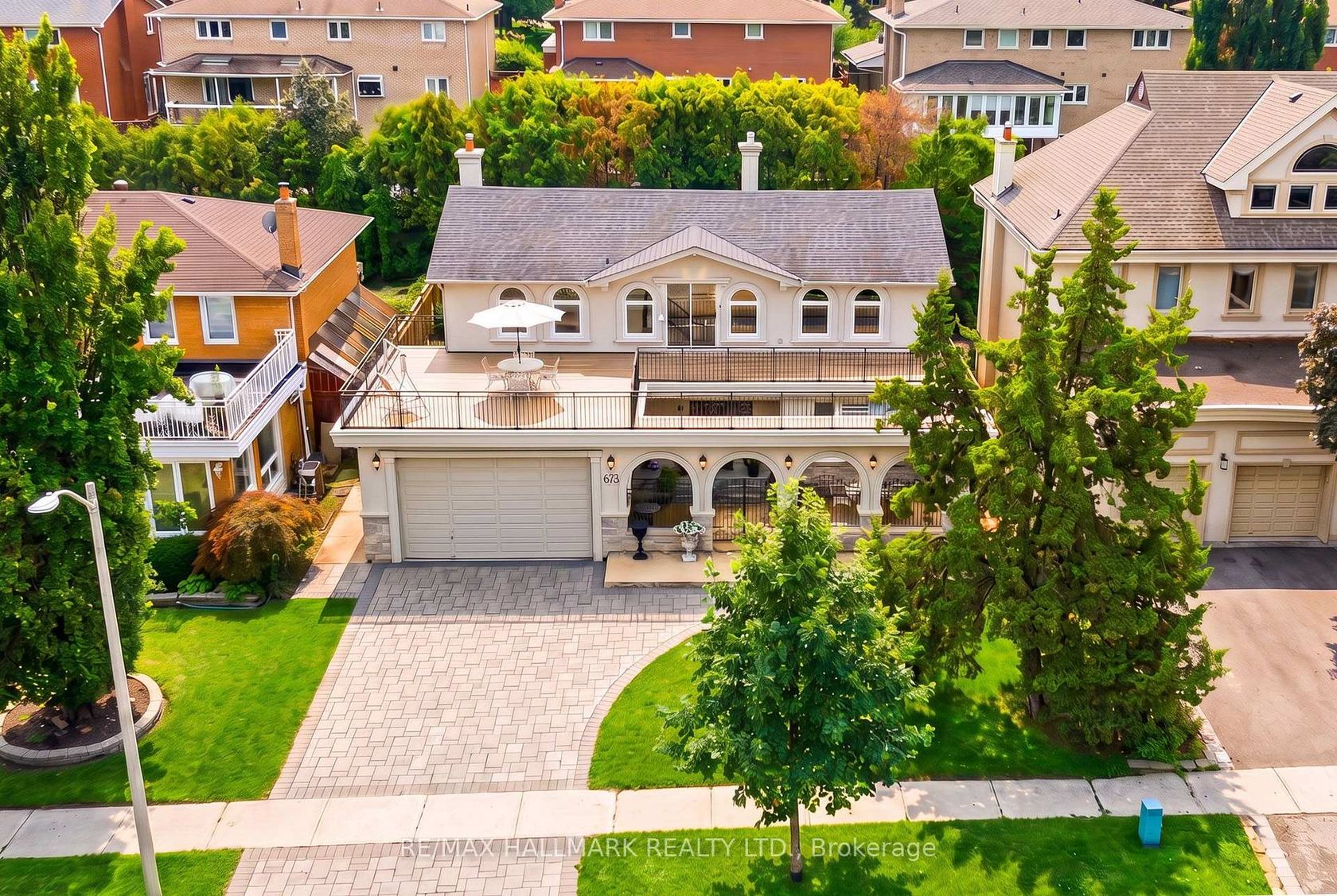 76 Francis Street, East Woodbridge, Vaughan photo 6