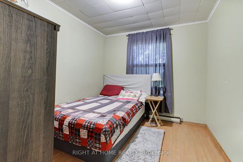 Photo 8 at 1384 Graham Side Road, Rural King, King