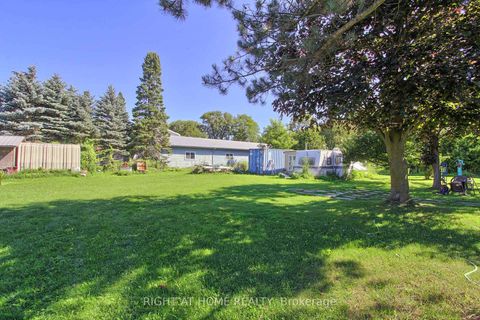 Photo 14 at 1384 Graham Side Road, Rural King, King