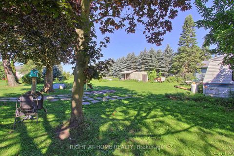Photo 17 at 1384 Graham Side Road, Rural King, King