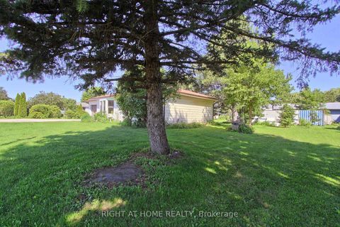 Photo 18 at 1384 Graham Side Road, Rural King, King