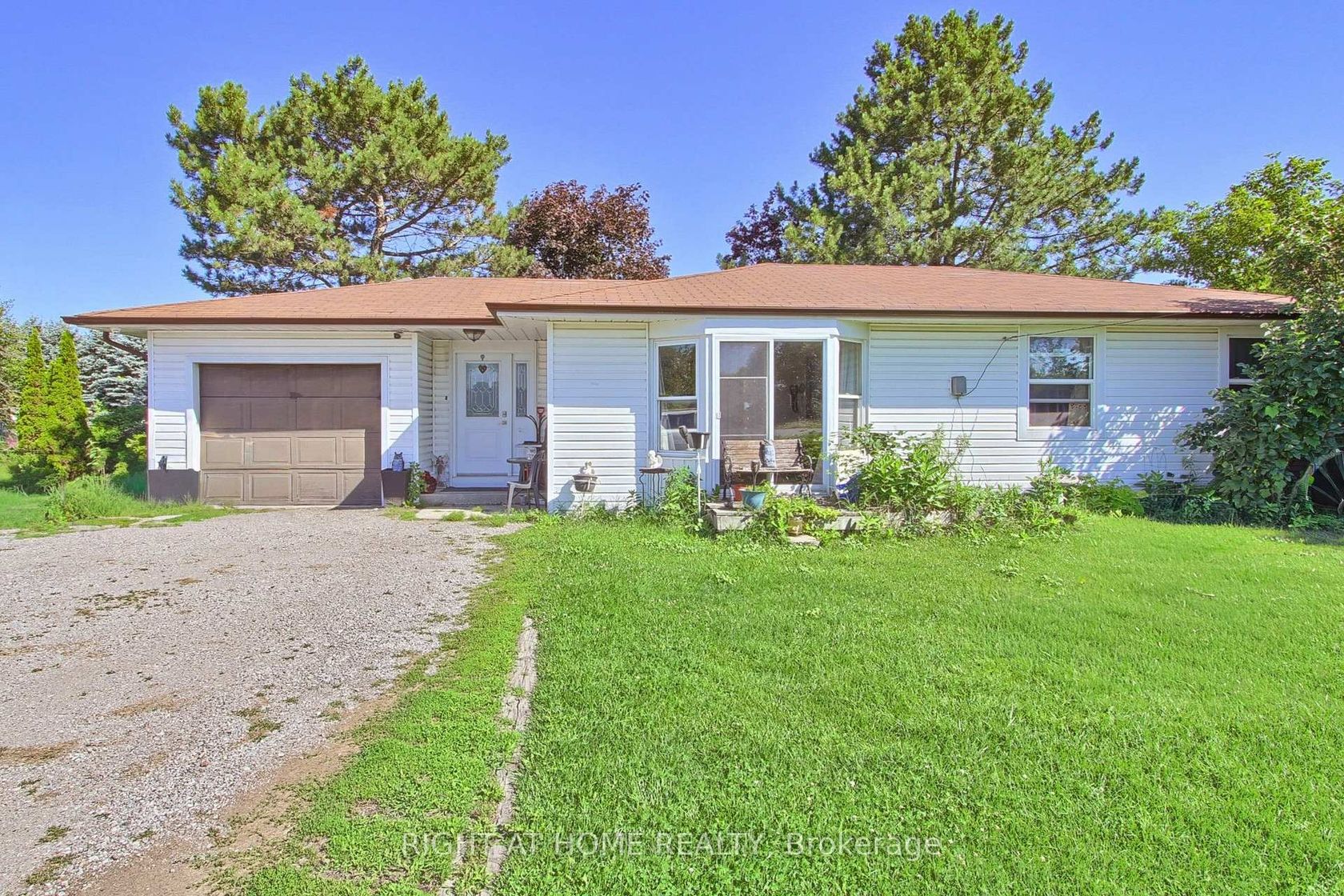 1384 Graham Side Road, Rural King, King photo number 2