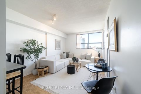 Photo 1 at 914 - 80 St Patrick Street, Chinatown, Toronto