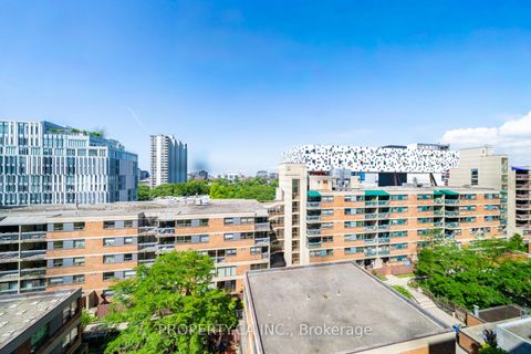 Photo 28 at 914 - 80 St Patrick Street, Chinatown, Toronto
