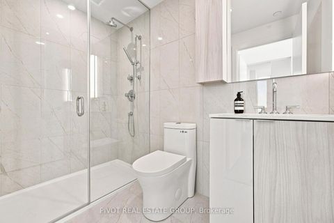 Photo 5 at 4502 - 15 Mercer Street, Waterfront Communities C1, Toronto