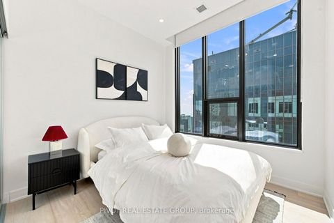 Photo 6 at 4502 - 15 Mercer Street, Waterfront Communities C1, Toronto