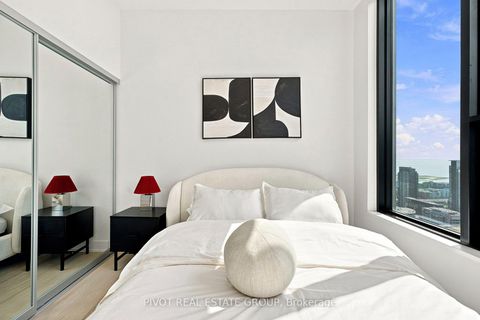 Photo 7 at 4502 - 15 Mercer Street, Waterfront Communities C1, Toronto