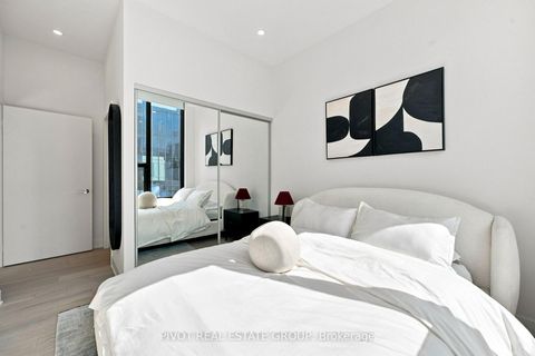 Photo 8 at 4502 - 15 Mercer Street, Waterfront Communities C1, Toronto