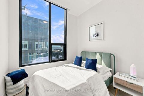 Photo 9 at 4502 - 15 Mercer Street, Waterfront Communities C1, Toronto
