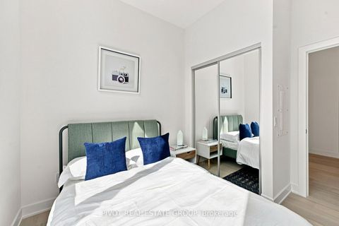 Photo 10 at 4502 - 15 Mercer Street, Waterfront Communities C1, Toronto