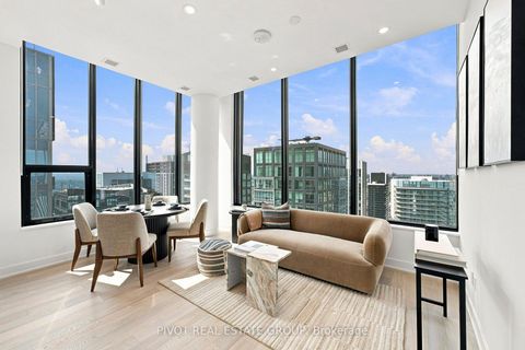 Photo 12 at 4502 - 15 Mercer Street, Waterfront Communities C1, Toronto