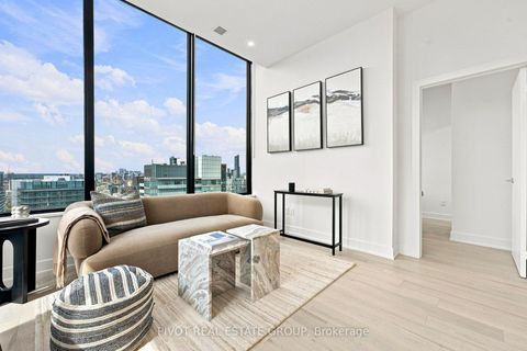 Photo 13 at 4502 - 15 Mercer Street, Waterfront Communities C1, Toronto