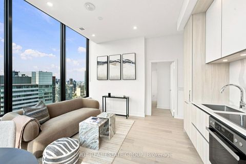 Photo 16 at 4502 - 15 Mercer Street, Waterfront Communities C1, Toronto