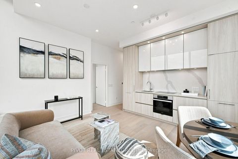 Photo 17 at 4502 - 15 Mercer Street, Waterfront Communities C1, Toronto