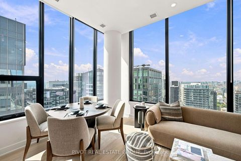 Photo 18 at 4502 - 15 Mercer Street, Waterfront Communities C1, Toronto