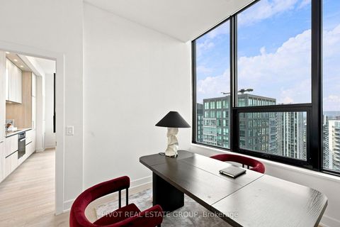 Photo 20 at 4502 - 15 Mercer Street, Waterfront Communities C1, Toronto