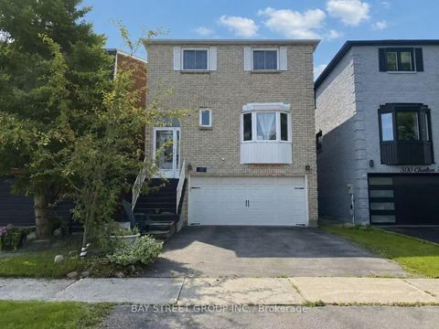Photo 0 at 304 Charlton Avenue, Brownridge, Vaughan