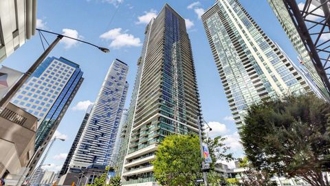 Photo 4 at 2212 - 33 Bay Street, Waterfront Communities C1, Toronto