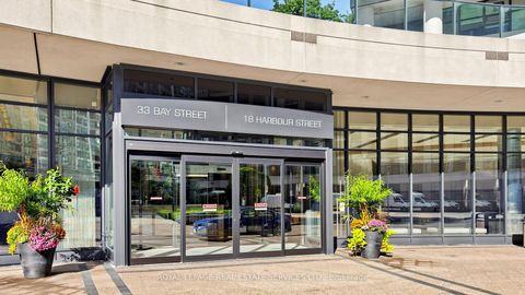 Photo 5 at 2212 - 33 Bay Street, Waterfront Communities C1, Toronto