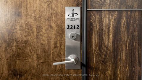 Photo 8 at 2212 - 33 Bay Street, Waterfront Communities C1, Toronto