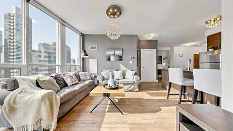 Photo 11 at 2212 - 33 Bay Street, Waterfront Communities C1, Toronto