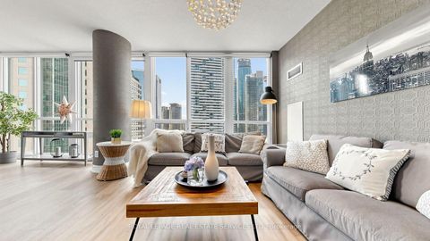 Photo 12 at 2212 - 33 Bay Street, Waterfront Communities C1, Toronto