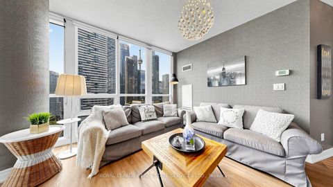 Photo 13 at 2212 - 33 Bay Street, Waterfront Communities C1, Toronto