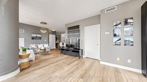 Photo 14 at 2212 - 33 Bay Street, Waterfront Communities C1, Toronto