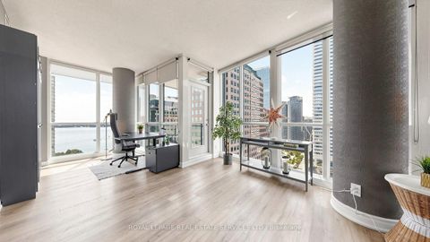 Photo 15 at 2212 - 33 Bay Street, Waterfront Communities C1, Toronto