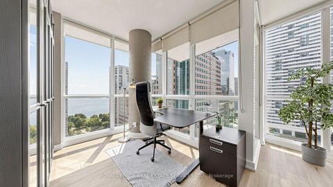 Photo 16 at 2212 - 33 Bay Street, Waterfront Communities C1, Toronto