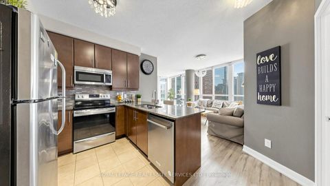Photo 17 at 2212 - 33 Bay Street, Waterfront Communities C1, Toronto