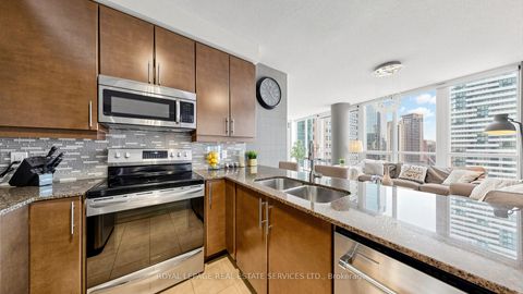 Photo 18 at 2212 - 33 Bay Street, Waterfront Communities C1, Toronto