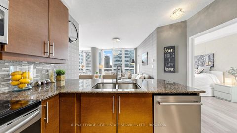 Photo 19 at 2212 - 33 Bay Street, Waterfront Communities C1, Toronto