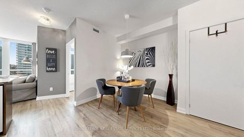 Photo 23 at 2212 - 33 Bay Street, Waterfront Communities C1, Toronto